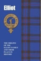 Archie McKerracher, Rennie McOwan - Elliots, Häftad
