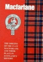 Jim Hewitson - MacFarlane, Häftad