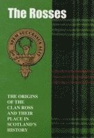 William Fyfe Hendrie - Rosses, Häftad