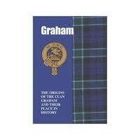 George Forbes - Graham, Häftad