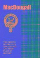 Harry Conroy - MacDougall, Häftad