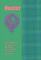 Iain Gray - Hunter, Häftad