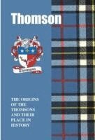 Iain Gray - Thomson, Häftad