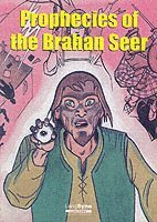 Prophecies of the Brahan Seer 1