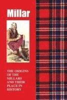 Iain Gray - Millar, Häftad
