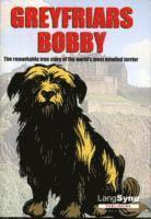 John Mackay - Greyfriars Bobby, Häftad