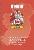 Iain Gray - O'Neill, Häftad