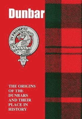 Iain Gray - Dunbar, Häftad
