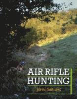 bokomslag Air Rifle Hunting