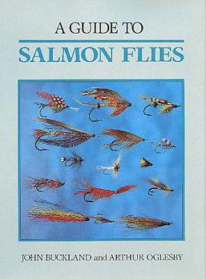 Guide to Salmon Flies