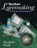 bokomslag Torchon Lacemaking