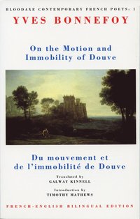 bokomslag On the Motion & Immobility of Douve