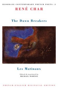 bokomslag The Dawn Breakers