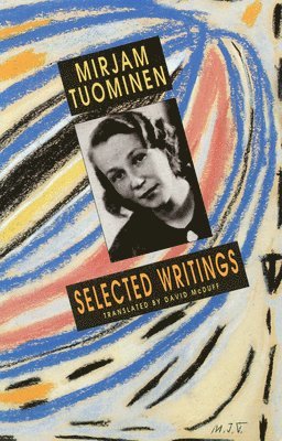 bokomslag Selected Writings