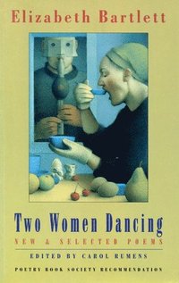 bokomslag Two Women Dancing