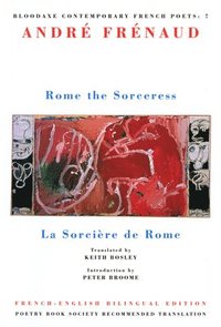 bokomslag Rome the Sorceress