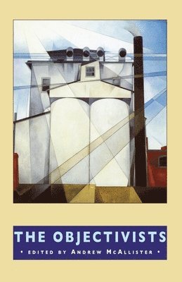 bokomslag Objectivists