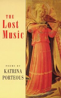 bokomslag The Lost Music