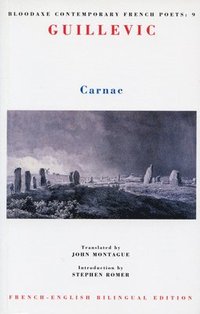 bokomslag Carnac