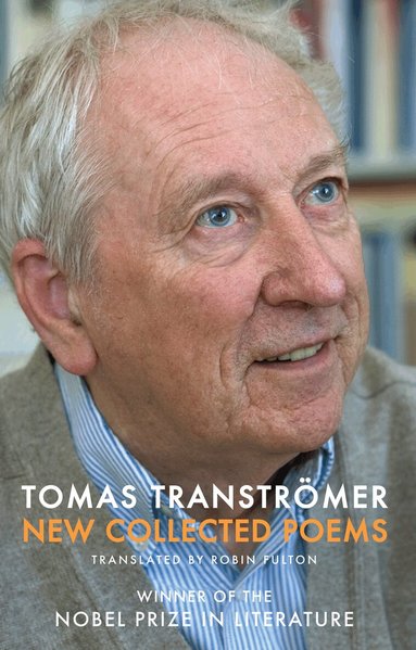 Tomas Transtromer - New Collected Poems, Häftad