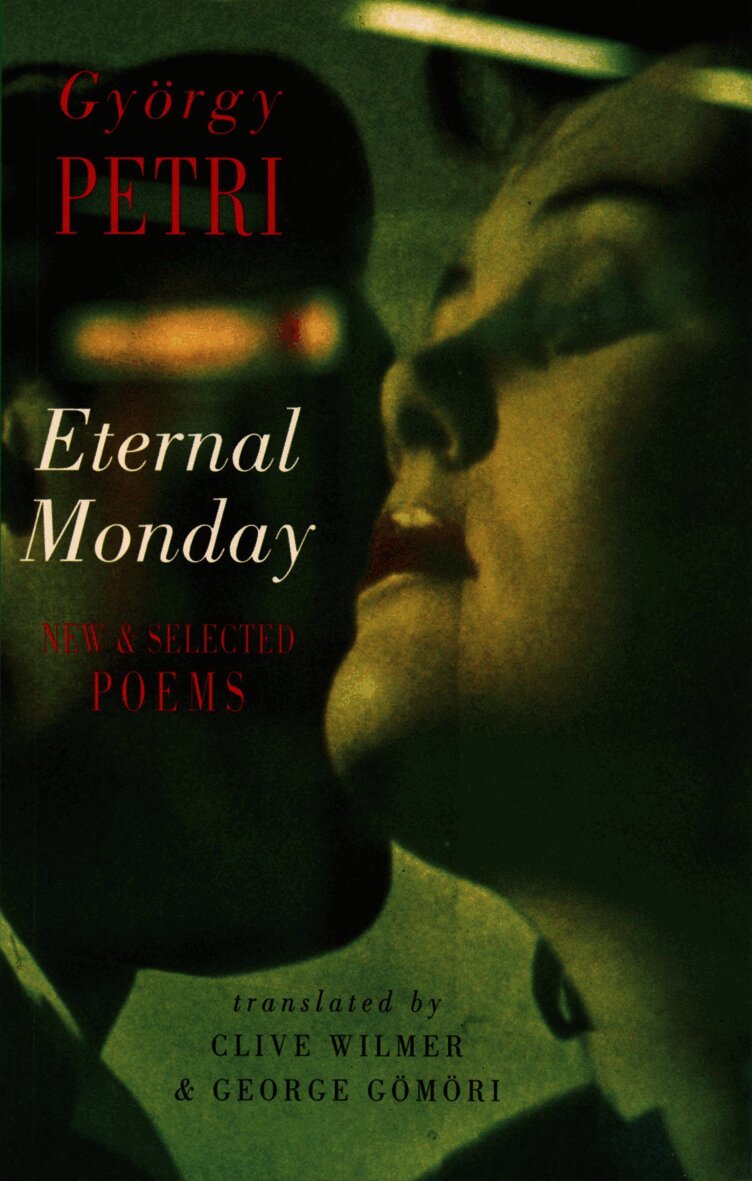 György Petri - Eternal Monday, Häftad