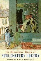 Bloodaxe Book of 20th Century Poetry