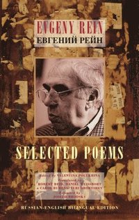 bokomslag Selected Poems