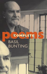 bokomslag Complete Poems