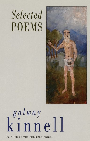 Galway Kinnell - Selected Poems, Häftad