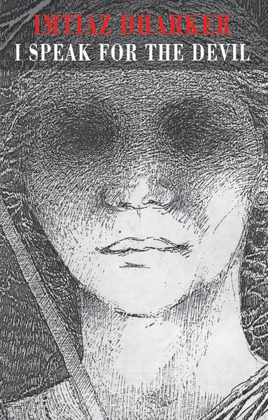 Imtiaz Dharker - I Speak for the Devil, Häftad