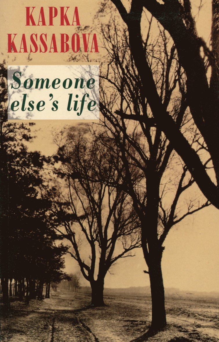 Someone Else's Life 1