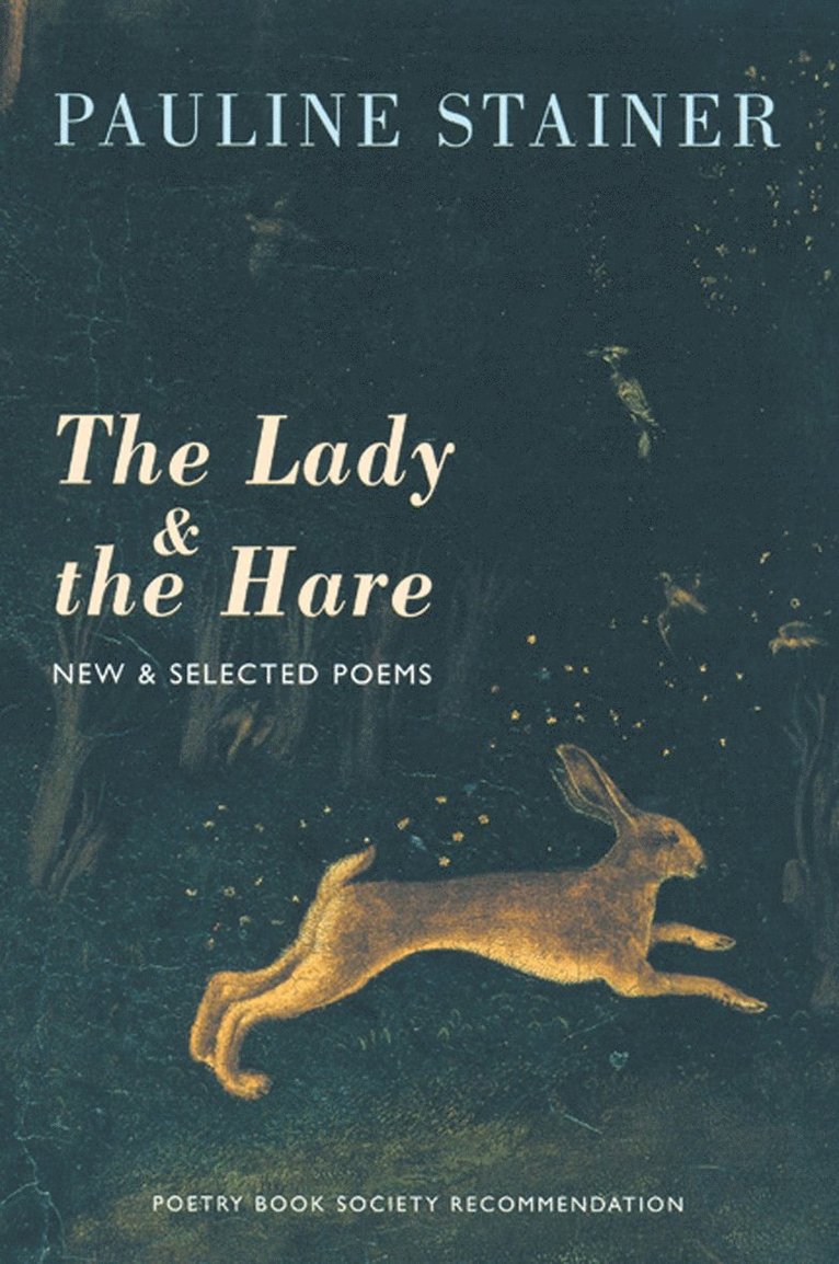 Pauline Stainer - Lady & the Hare, Häftad