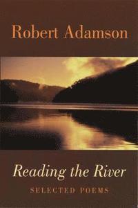 bokomslag Reading the River