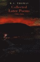 Collected Later Poems 1988-2000