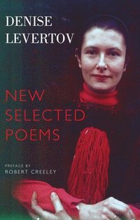 bokomslag New Selected Poems