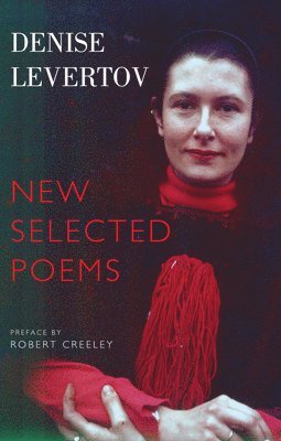 New Selected Poems 1