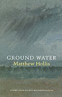 bokomslag Ground Water