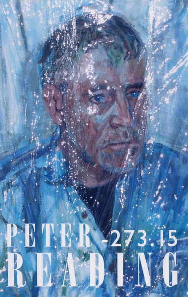 Peter Reading - -273.15, Häftad