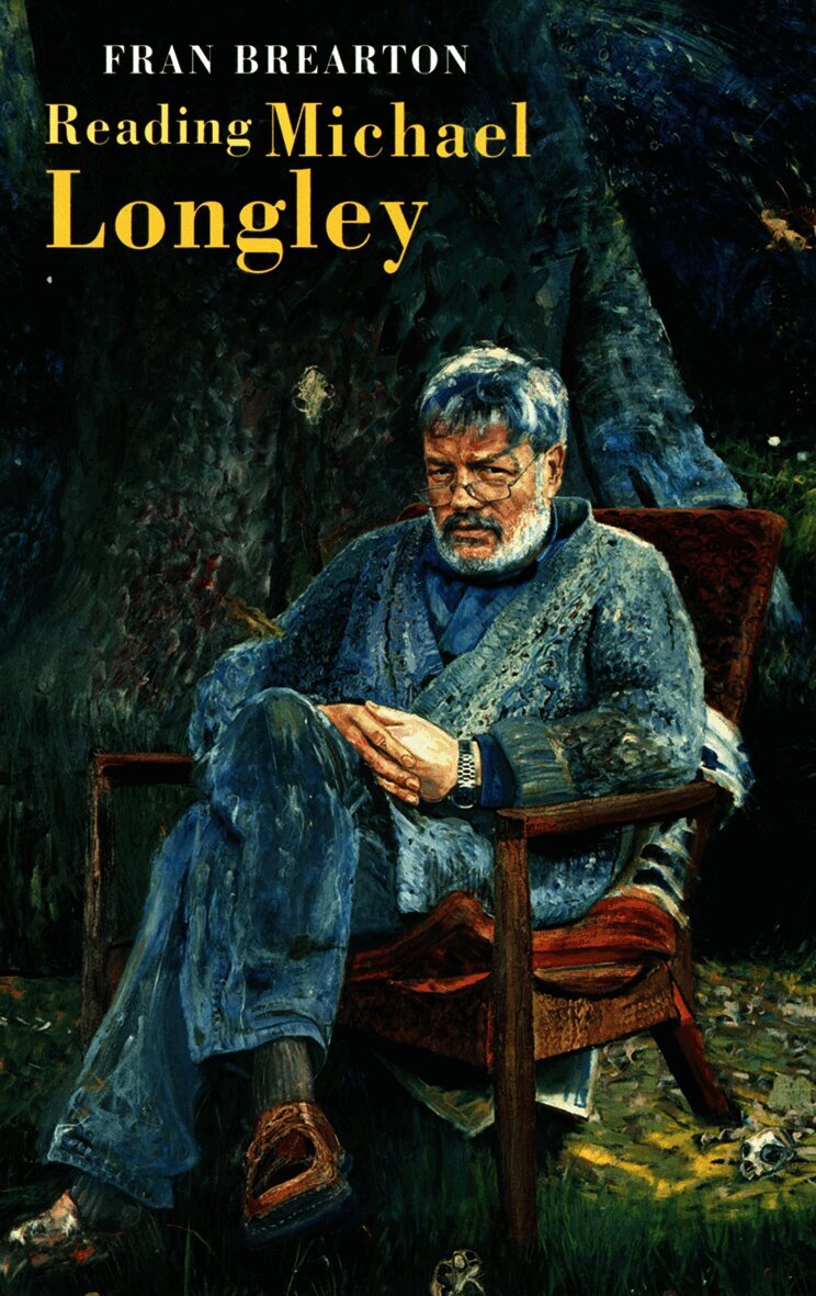 Reading Michael Longley