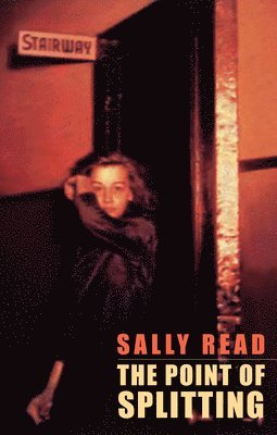 Sally Read - Point of Splitting, Häftad