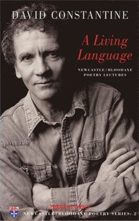 bokomslag A Living Language