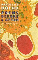 bokomslag Poems Before & After