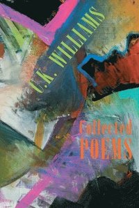 bokomslag Collected Poems