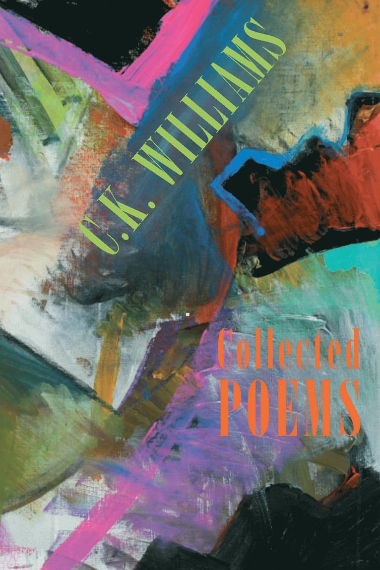 Collected Poems