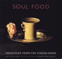 bokomslag Soul Food