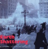 bokomslag Earth Shattering