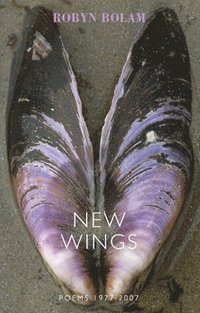 bokomslag New Wings