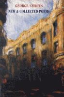 bokomslag New & Collected Poems