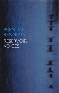 bokomslag Reservoir Voices