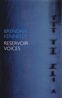 bokomslag Reservoir Voices